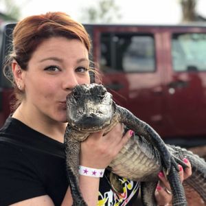 Meet your Posher, Anna